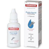 BAEHR BEAUTY CONCEPT Podo-forte mit Teebaumöl Spray 30 ml