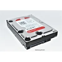 Western Digital Red 2 TB WD20EFRX