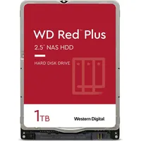 Western Digital Red Plus NAS 1 TB WD10JFCX