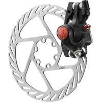 Avid BB5 MTB Scheibenbremse clean sweep g2 160mm rotor