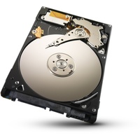Seagate Momentus Thin 320GB (ST320LT012)
