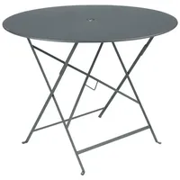 Fermob Bistro Tisch Ø 96cm Stahl