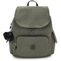 Kipling City Pack S green moss