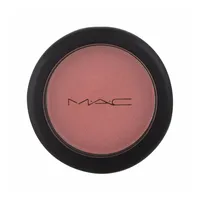 MAC Sheertone Shimmer Blush Peachykeen 6 g