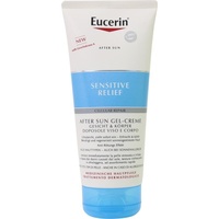 BEIERSDORF Eucerin Sun After Sun Sensitive Relief Gel-Creme