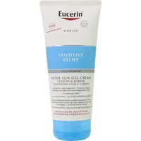 Eucerin After-Sun Gel LSF 0 200 ml