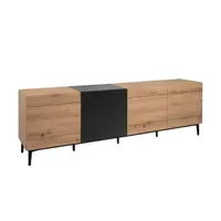Les tendances NOLA Lowboard 200 x 65 x 42