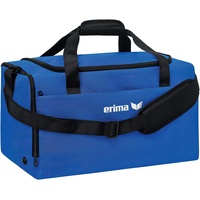 Erima Team Sporttasche M new royal, (7232103-M)
