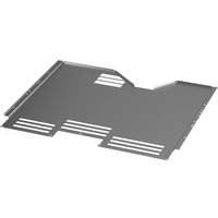 Neff Z9363X0 Zwischenboden, 60 cm, Touch/TwistPad/KochSensor/Piezo