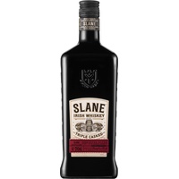 Slane Irish Triple Casked 40% vol 0,7 l