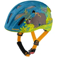 Alpina Ximo Disney 49-54 cm jungle book gloss 2021