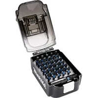 Makita Impact Black Bit-Set 31-tlg. E-03084