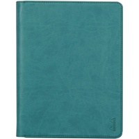 Rhodia 168103C - Konferenzmappe kleines Modell 19,5x25,5 cm, mit