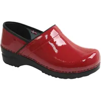 Sanita Original-Prof. in Rot 38