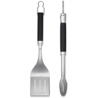 Weber Precision Grillbesteck-Set 2-tlg.