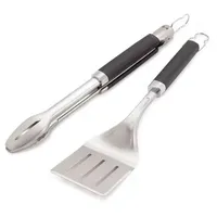Weber Precision Grillbesteck-Set 2-tlg.