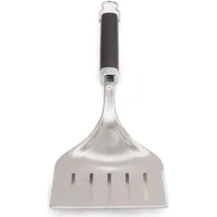 Weber Grillwender 45 cm Edelstahl schwarz