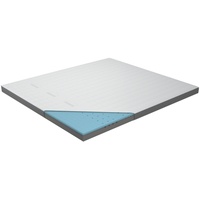 Genius Eazzzy Deluxe Topper 180 x 200 cm