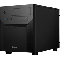 Chieftec Mesh Pro Cube CI-02B schwarz (CI-02B-OP)