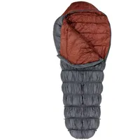 KLYMIT KSB 20 (xl) rust red/grey