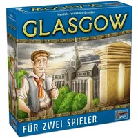 Lookout Spiele Glasgow