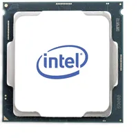Intel Core i5 10600 (LGA 1200, 3.30 GHz, 6
