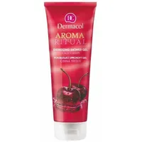 Dermacol Botocell Aroma Ritual Black Cherry Duschgel 250 ml