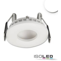 ISOLED LED Einbauleuchte LUNA MiniAMP 4W, indirektes Licht, 24V