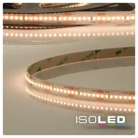 ISOLED LED CRI930 Linear ST8-Flexband, 24V, 15W, IP20, warmweiß