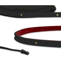ISOLED LED UV-C MiniAMP Flexband 270nm, 12V DC, 6W,