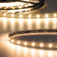 ISOLED LED CRI927 Flexband Curve, 24V 12W, IP20 warmweiß,