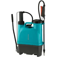 Gardena Drucksprüher Rückenspritzgerät 12 l