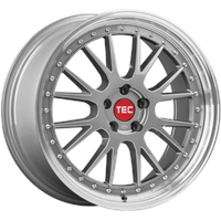 TEC Speedwheels GT EVO 8,5x19 5x112 ET45 MB72,5