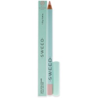Sweed Satin Coal Eyeliner Bright