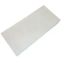 Unger Schrubbpad OPS20 Weiß 10 St.