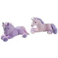 HEUNEC Classic Einhorn liegend 50 cm