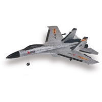AMEWI J-11 Flugzeug 3 Kanal 2,4GHz RTF Mode 2