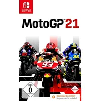 Milestone MotoGP 21