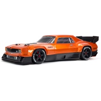Arrma FELONY 6S BLX Street Bash All-Road Muscle Car