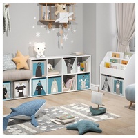 Vicco Kinderregal Scutum