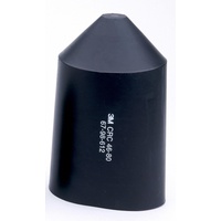 3M Deutschland Warmschrumpf-Endkappe SKE 45/100