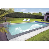 KWAD Styropor ca. 700x350x150cm