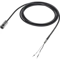 Siemens 6FX30025BL031CA0 Sensor-/Aktor-Steckverbinder, konfektioniert Stecker, gerade 20.00m 1St.