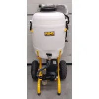 Rems Füll- und Spüleinheit Solar-Push I 80