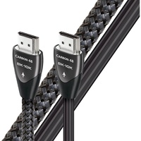 AudioQuest Carbon 48 HDMI Cable 48G 10K Ultra HD