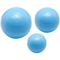 Jolly Pets Jolly Ball Bounce-n Play 11 cm Hellblau