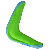 Chuckit! Amphibious Boomerang Medium grün