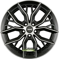 Momo Tires MASSIMO 8 0x18 5x120 ET30 MB72 6