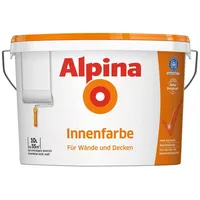 Alpina Innenfarbe 10 Liter