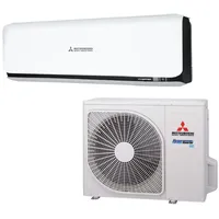 Mitsubishi Heavy SRK35ZSX-WB / SRC35ZSX-W 3,5 kW Inverter stationär